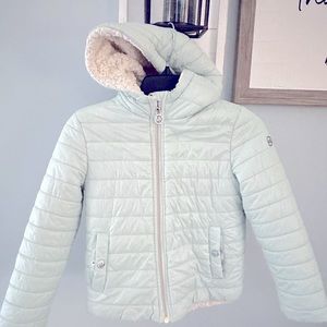 Girls Michale Kors jacket